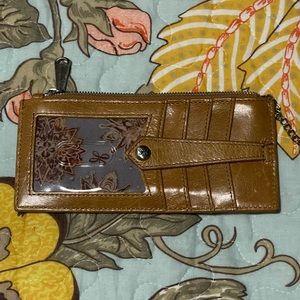 Hobo card Wallet